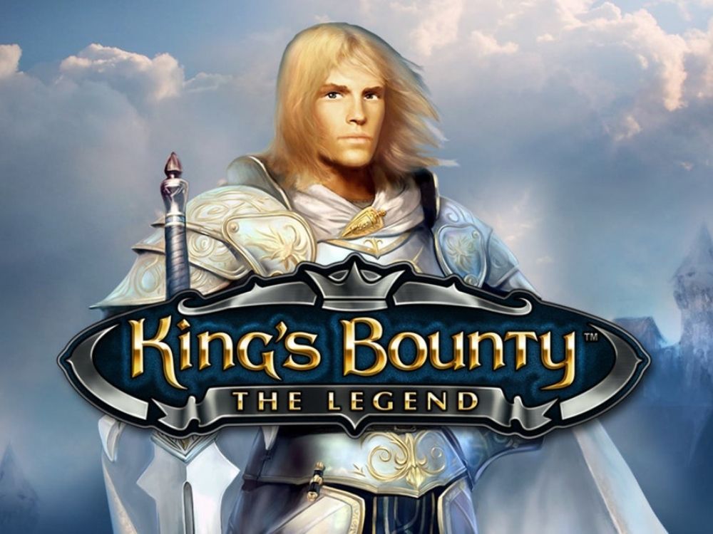 Kody do gry King's Bounty: Legenda