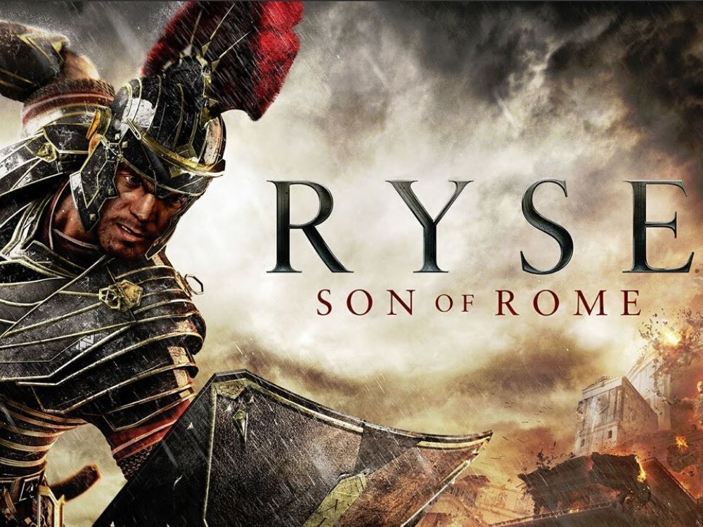 Ryse: Son of Rome – wymagania sprzętowe