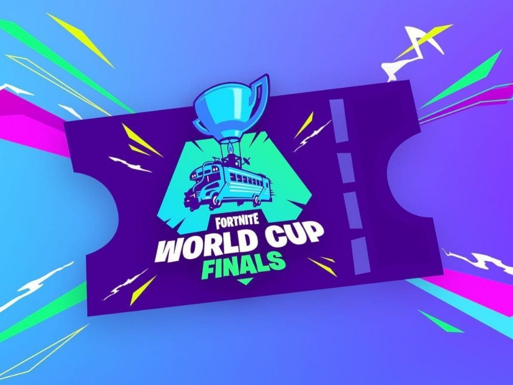 Mistrzostwa świata w Fortnite - miliony dla najlepszych