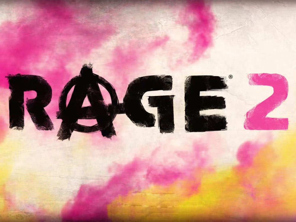 Rage 2 - wymagania sprzętowe