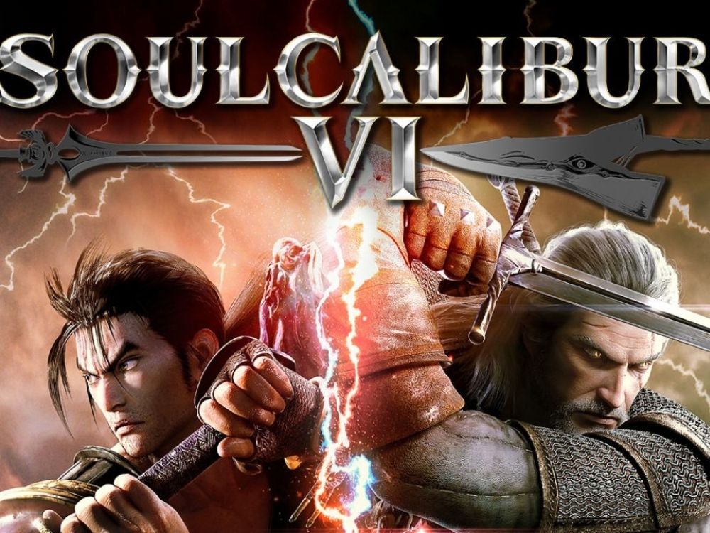 Soulcalibur VI – wymagania sprzętowe