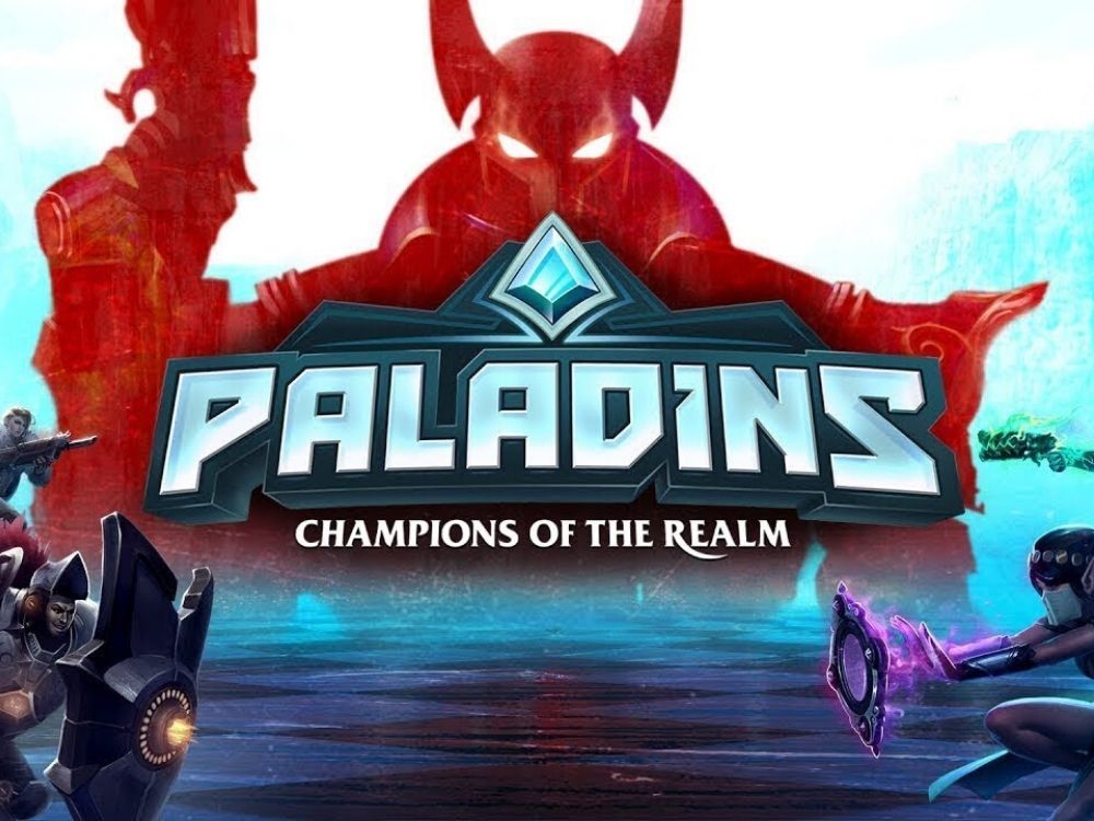 Paladins: Champions of the Realm - wymagania sprzętowe