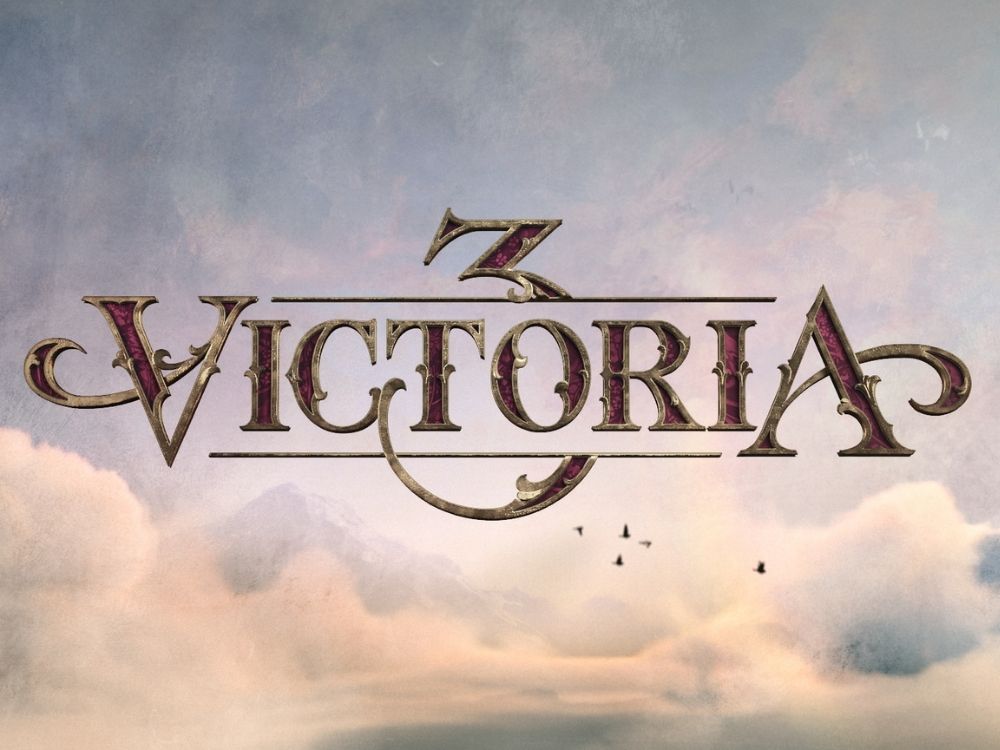Victoria 3 – Paradox zapowiada nową strategię