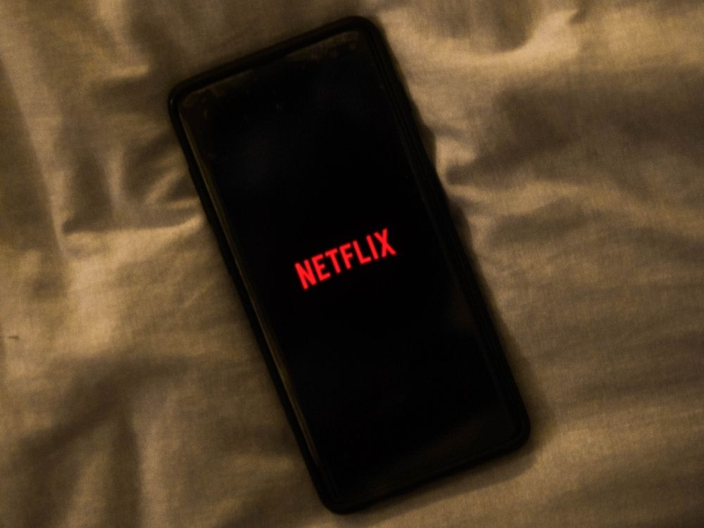 Netflix usuwa kilka ciekawych filmów – kiedy znikną z platformy?