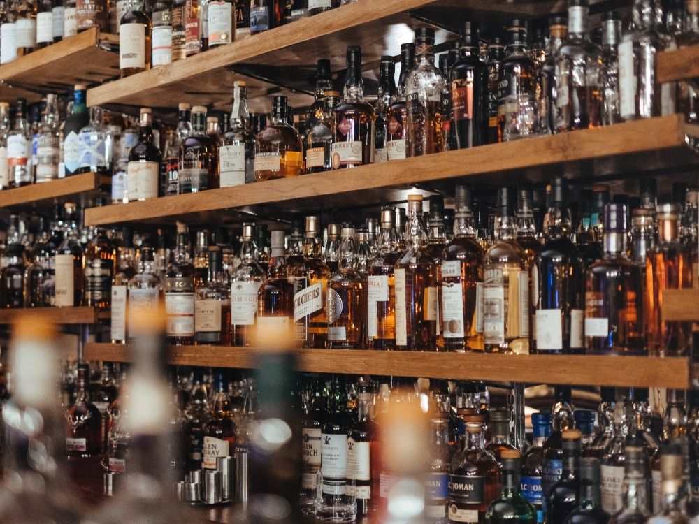 Sprawdź kto pije najwięcej alkoholu w Europie