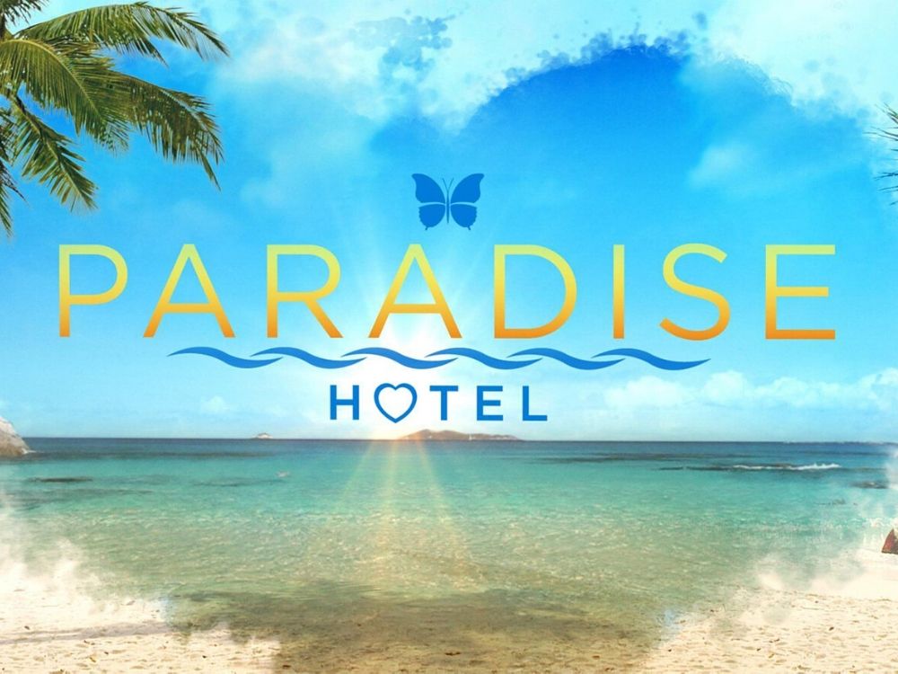 Hotel Paradise - jak skończy się uwodzenie na wyspie?
