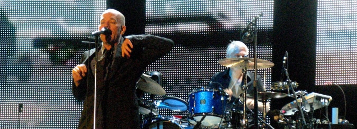 R.E.M. – twórcy poruszającego Losing My Religion. Historia, członkowie, utwory, płyty, nagrody, Instagram