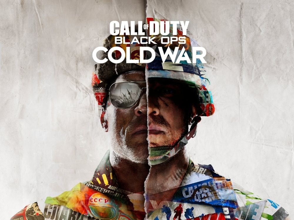 Call of Duty: Black Ops Cold War – wymagania sprzętowe