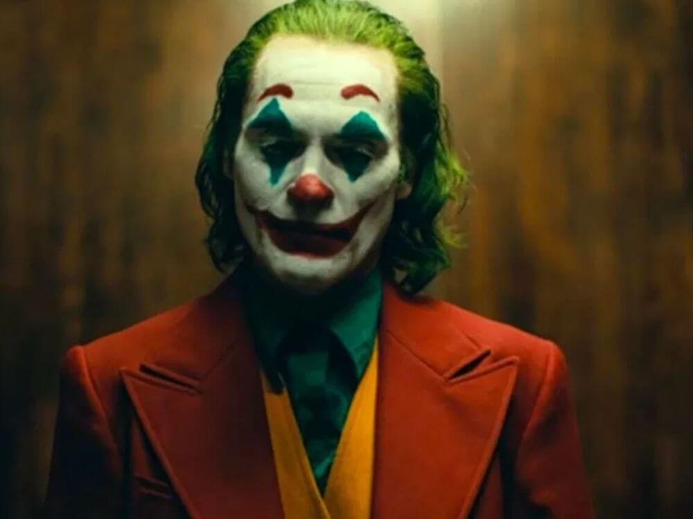 Joker bije rekordy i zarabia miliony