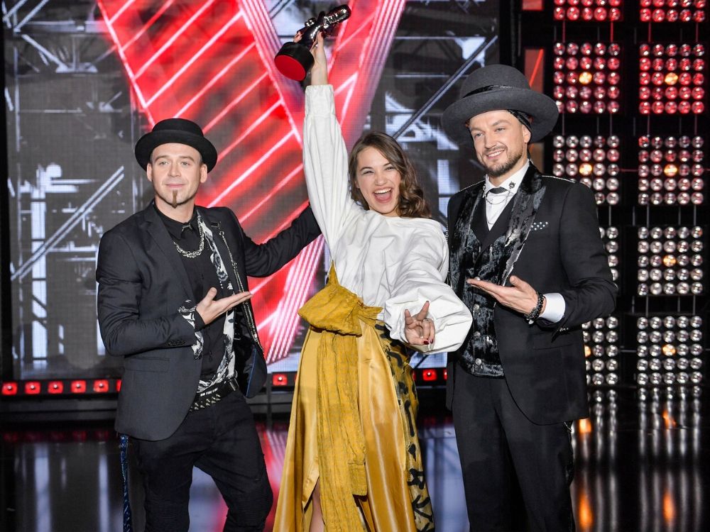Alicja Szemplińska – zobaczcie, kim jest nowa zwyciężczyni „The Voice od Poland”