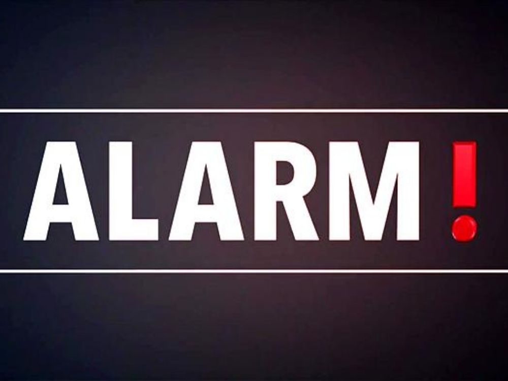Alarm! - reportaże na TVP