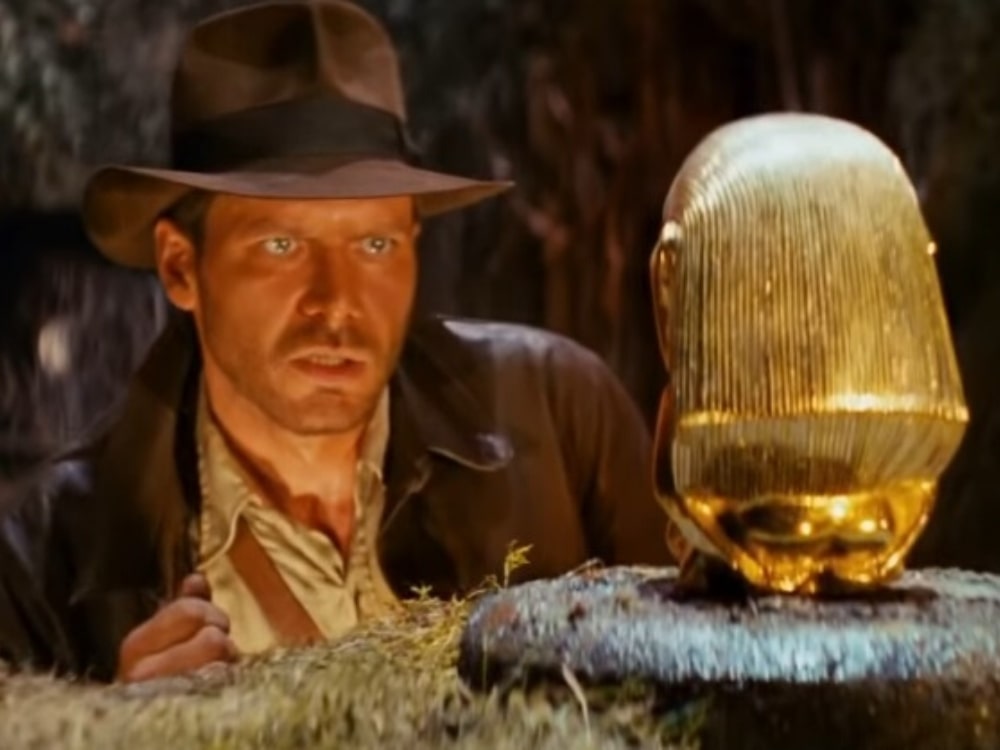 „Indiana Jones 5” - premiera filmu będzie opóźniona