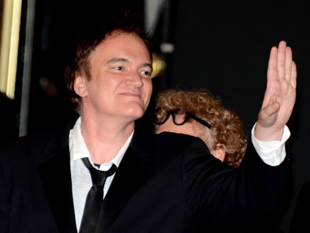 Tarantino pracuje nad dwoma książkami. Rozwinie historię ze swojego filmu!