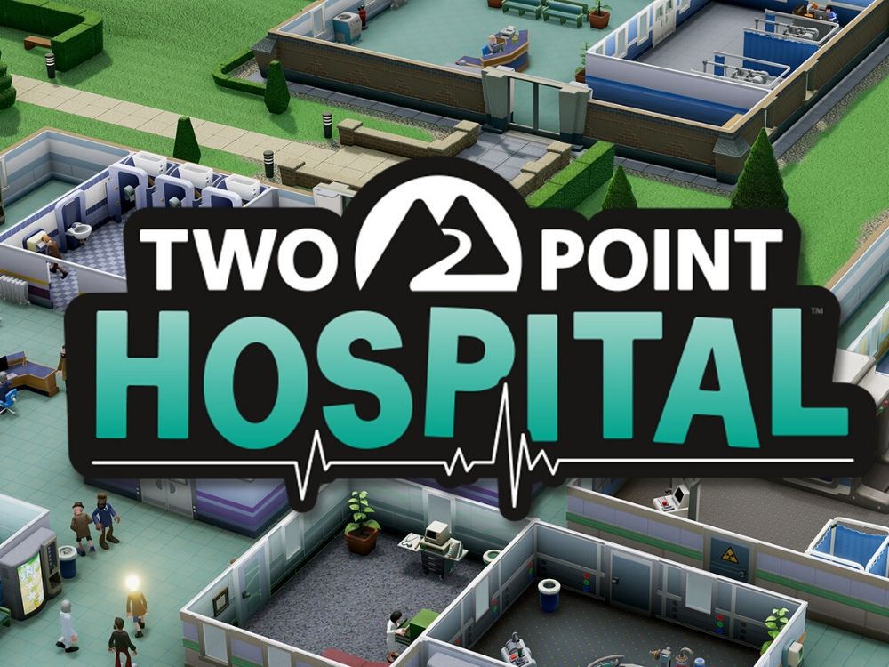Two Point Hospital - wymagania sprzętowe