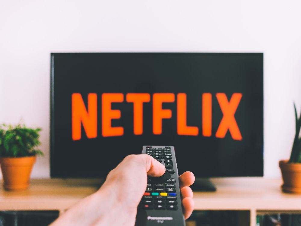 Netflix wprowadzi reklamy w serwisie?