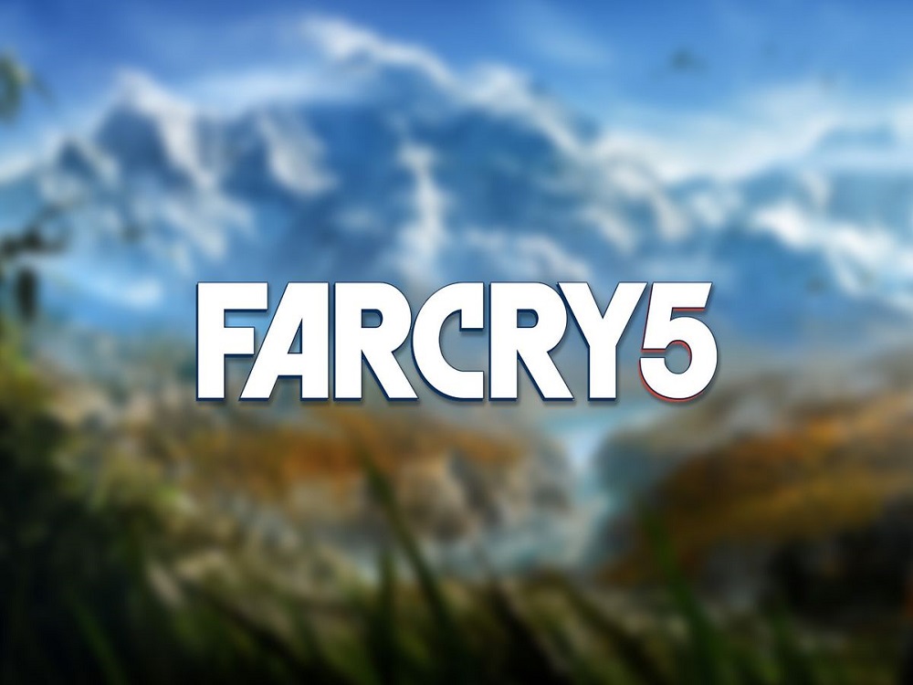 Far Cry 5 - wymagania sprzętowe