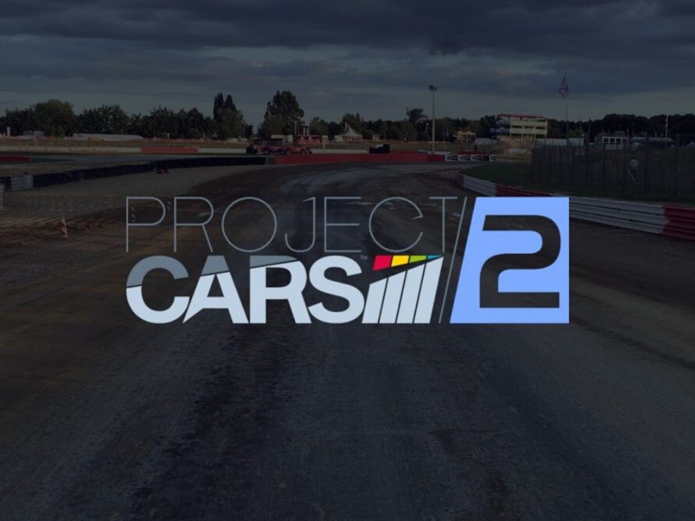 Project CARS 2 – wymagania sprzętowe i kody