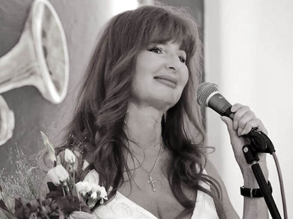 Piosenkarka country Urszula Chojan zginęła w tragicznym wypadku w USA