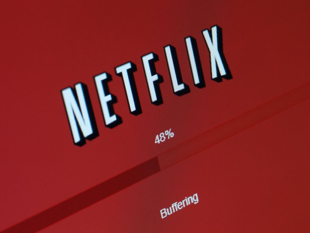 Netflix - to już koniec dzielenia się kontem?