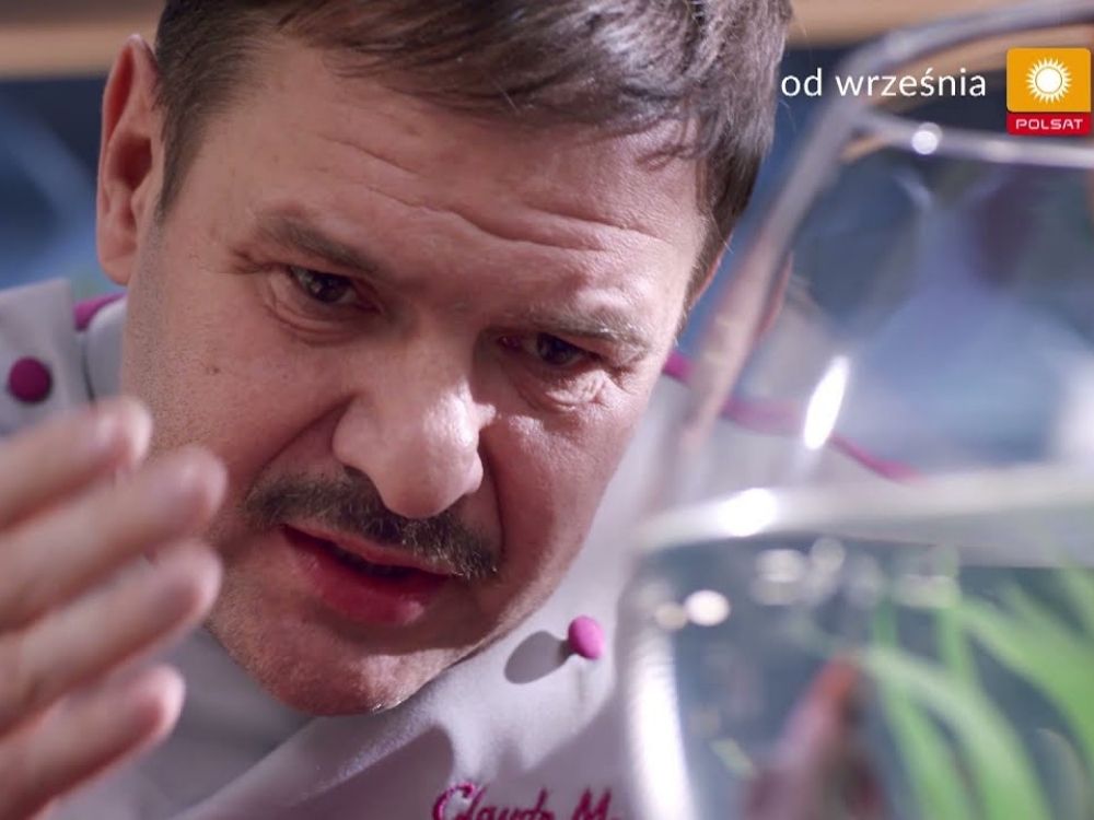 Kuchnia - nowy serial komediowy Polsatu