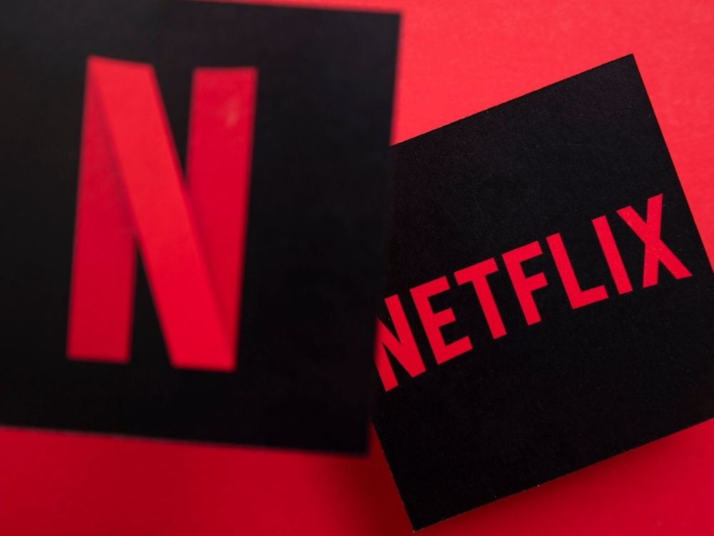 Netflix - pełna lista nowości na sierpień 2021