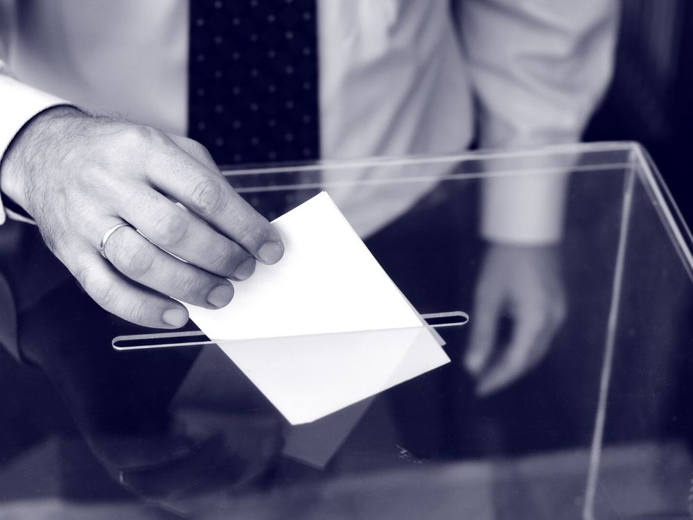 W Słupsku doszło do błędnego przypisania ilości głosów w ostatnich wyborach parlamentarnych