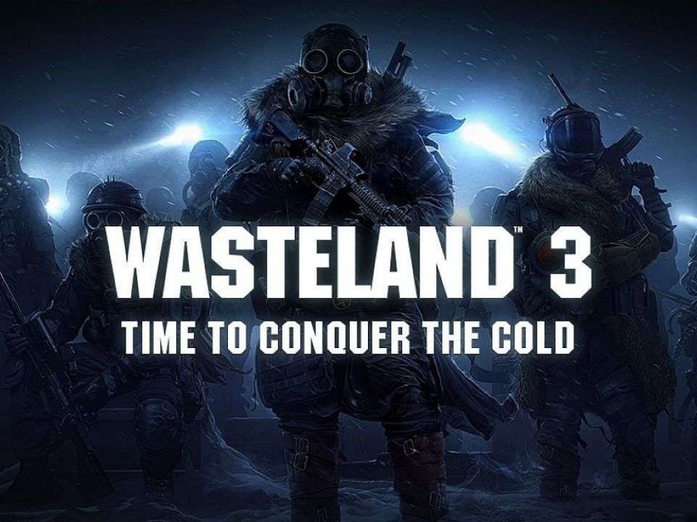 Wasteland 3 – wymagania sprzętowe
