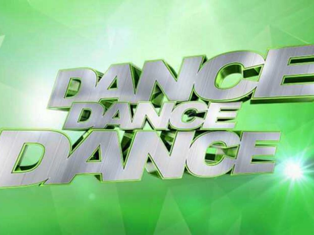 Dance, dance, dance - najbardziej roztańczony program w telewizji