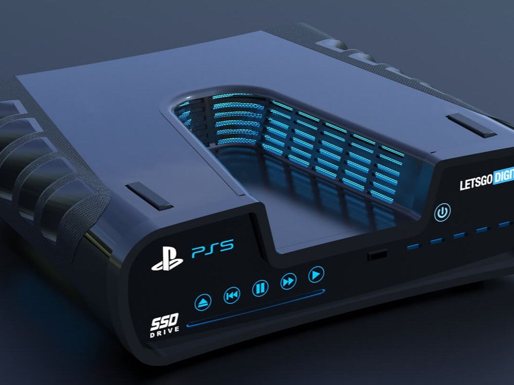 PlayStation 5 – Sony ujawnia datę premiery