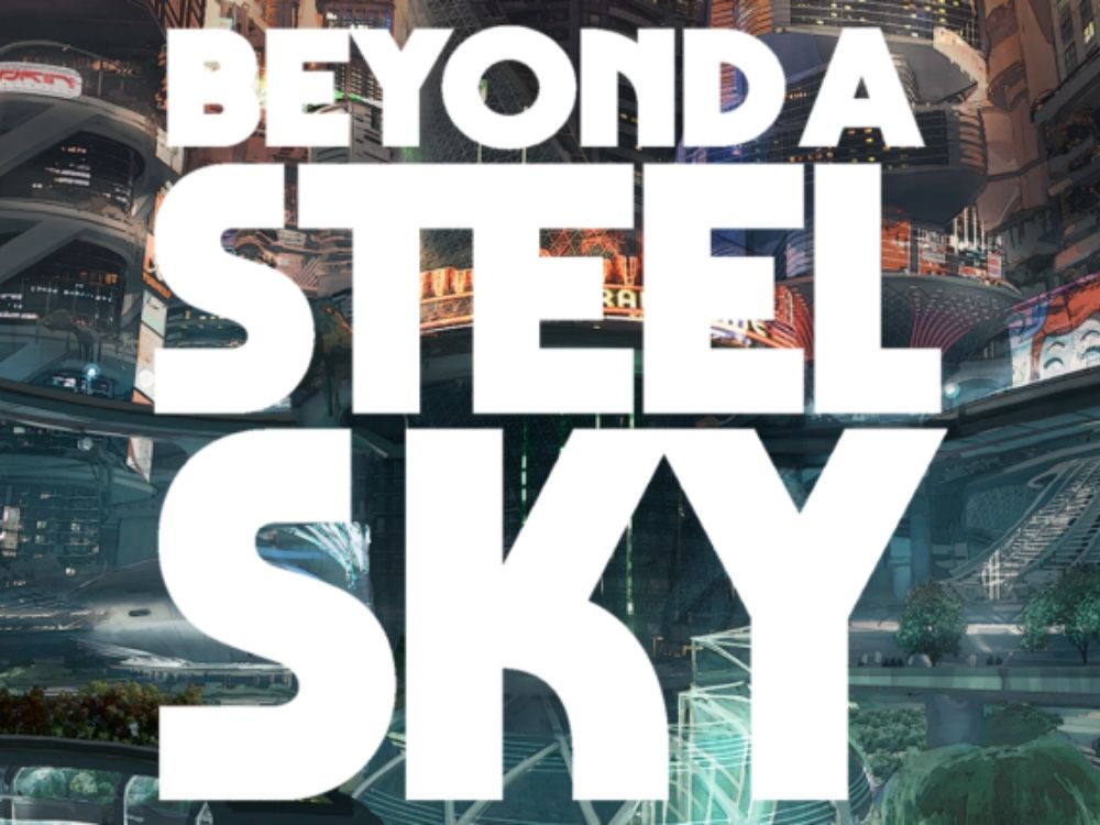 Beyond a Steel Sky – wymagania sprzętowe