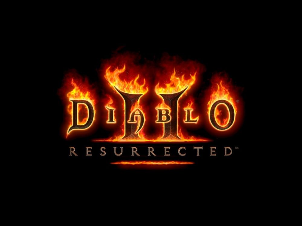 Diablo II: Resurrected. Wymagania sprzętowe odświeżonej klasyki