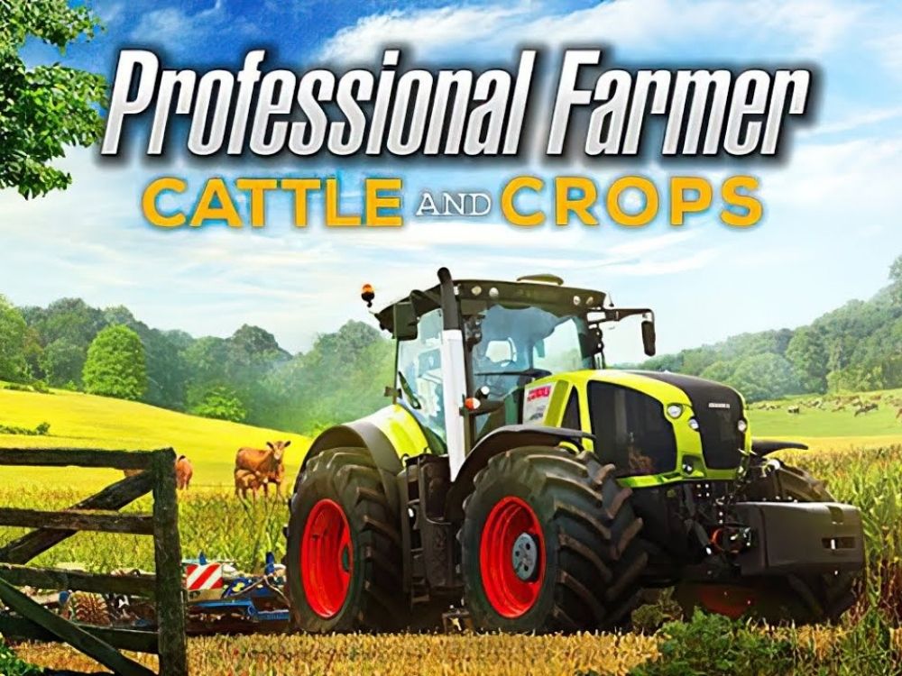 Professional Farmer: Cattle and Crops – wymagania sprzętowe