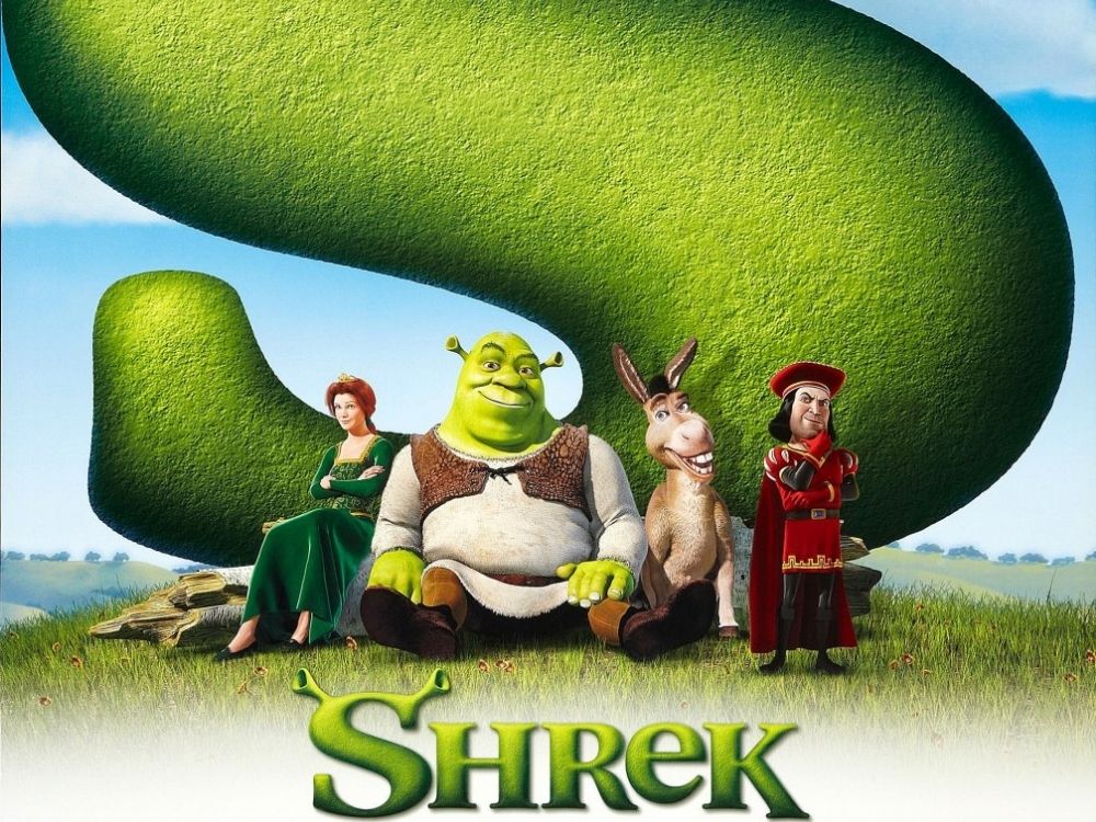 Shrek online | Obsada, fabuła, opis filmu, zwiastun | Gdzie oglądać?
