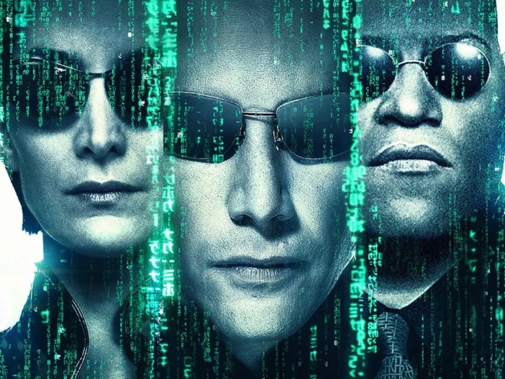 Matrix - czyżbyśmy właśnie poznali tytuł 4. części?