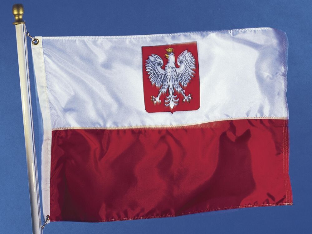 Ministerstwo Kultury chce zmienić herb Polski