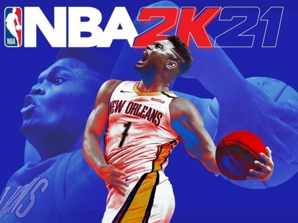 NBA 2K21 za darmo – trzeba się spieszyć