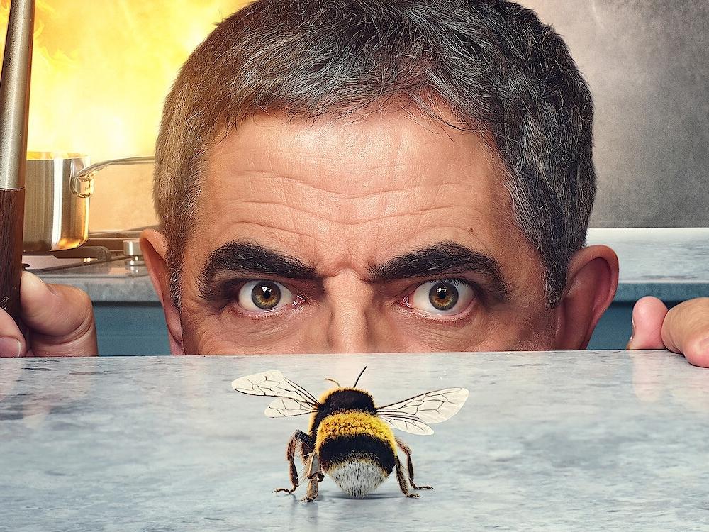 Człowiek kontra pszczoła (2022) online. Opis serialu. Gdzie oglądać?