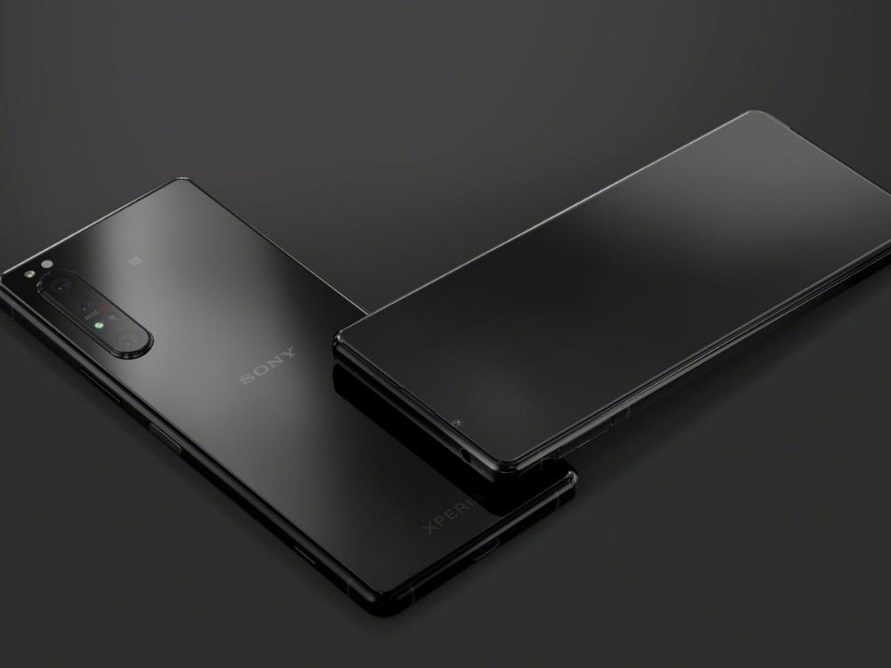 Sony Xperia 1 II – tegoroczna premiera, która potrafi zachwycić