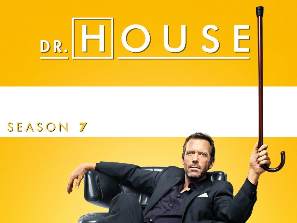 Dr House sezon 7