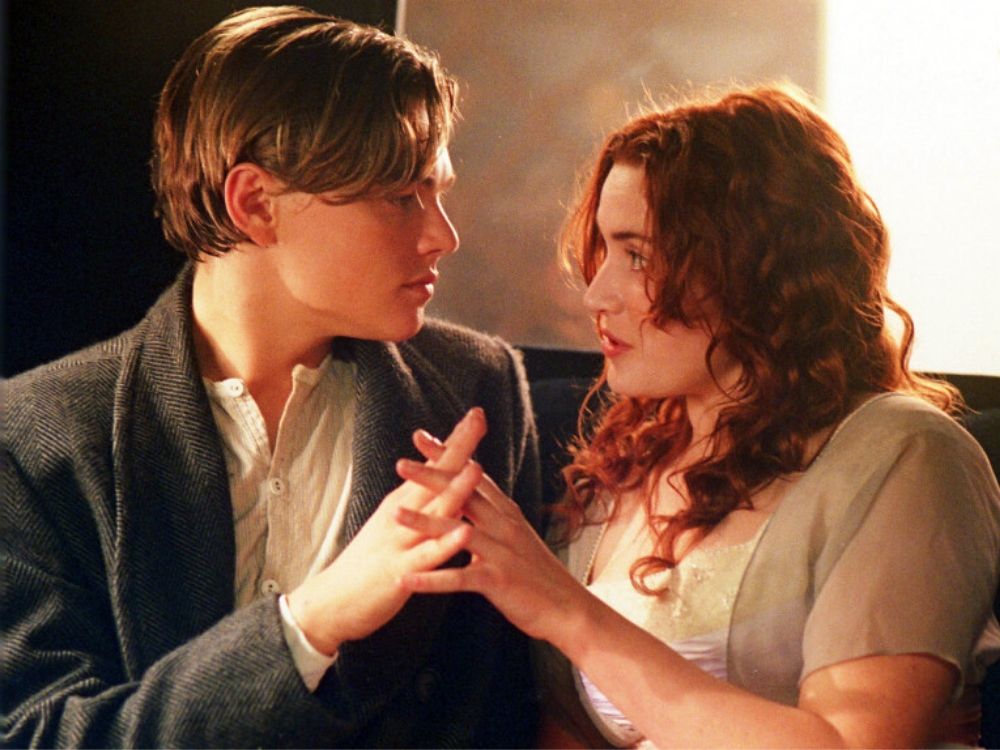Titanic: Początkowo to nie Kate Winslet miała zagrać "Rose". Rolę proponowano Claire Danes