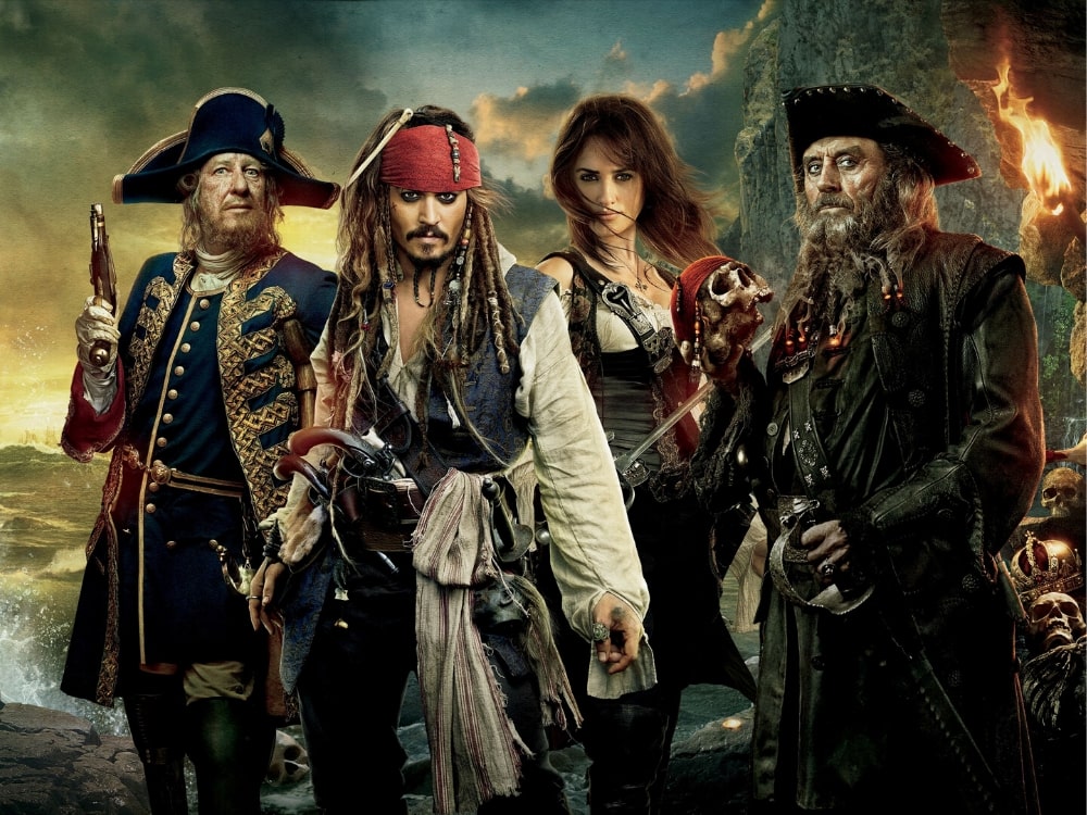 „Piraci z Karaibów” - Johnny Depp jednak powróci w 6. części?