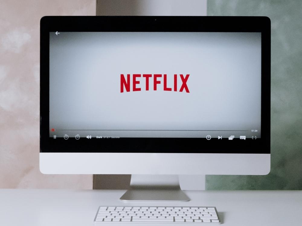 Pełna lista nowości na Netflix - październik 2022
