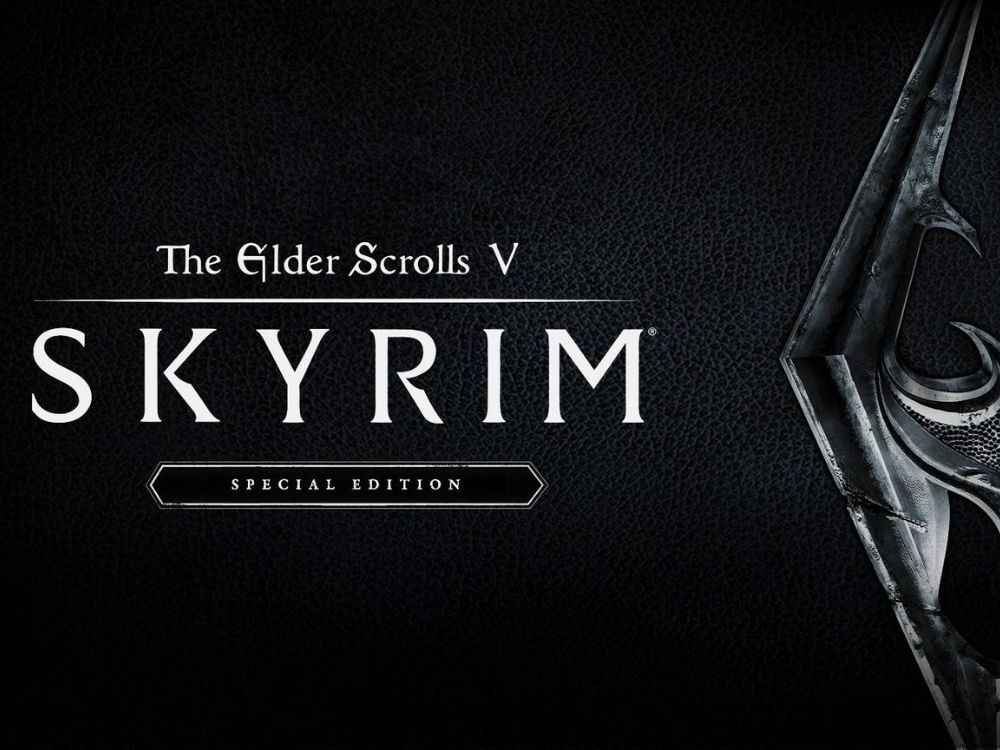 The Elder Scrolls V: Skyrim - Special Edition – wymagania sprzętowe i kody
