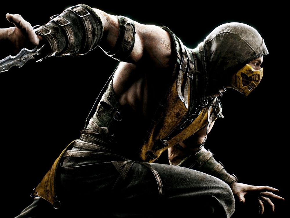 Mortal Kombat X – wymagania sprzętowe i kody