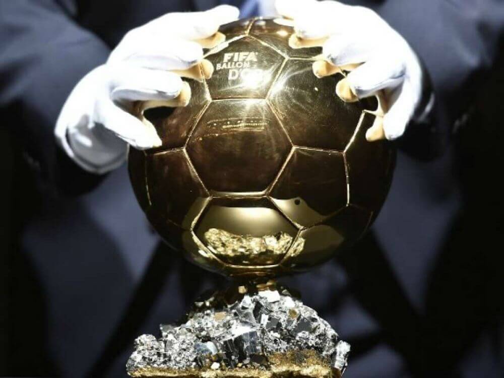 Złota Piłka 2019 – gala finałowa już w poniedziałek