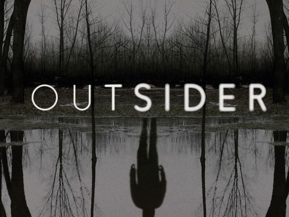 Outsider - HBO kasuje serial. Twórcy szukają miejsca na stworzenie 2. sezonu
