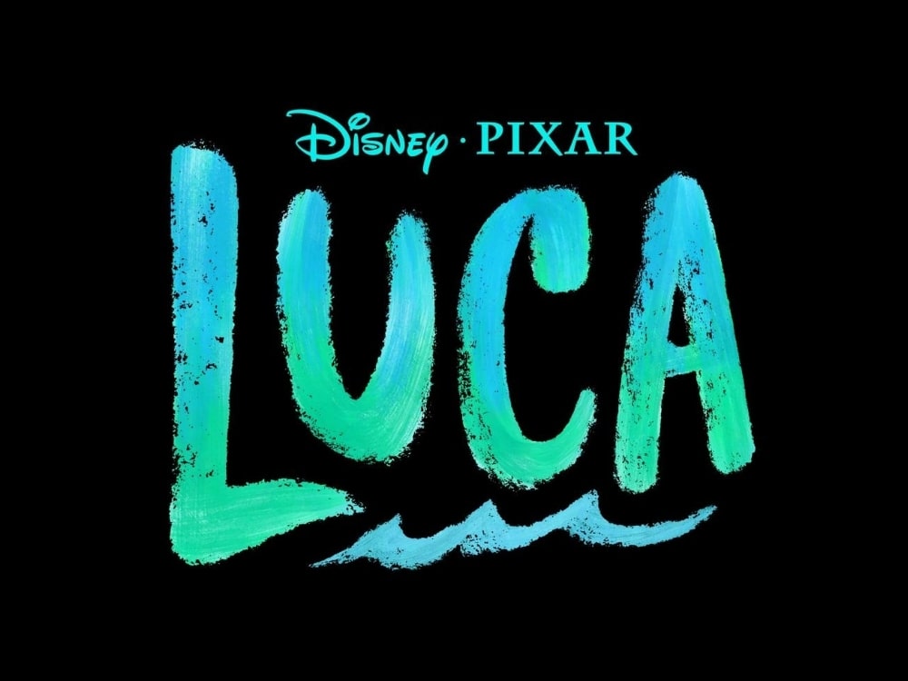 „Luca” - Pixar zapowiada nowy film animowany
