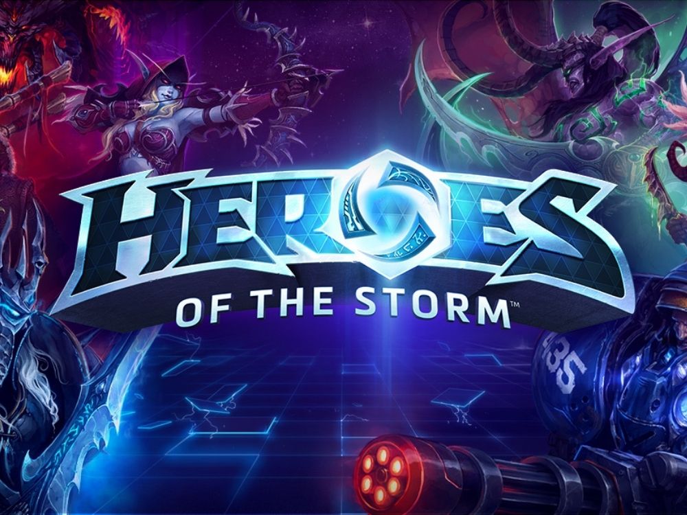 Heroes of the Storm – wymagania sprzętowe