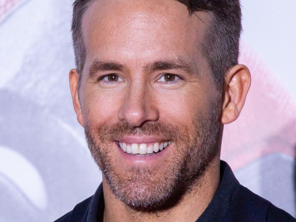 Ryan Reynolds wystąpi w adaptacji gry „Dragon’s Lair”