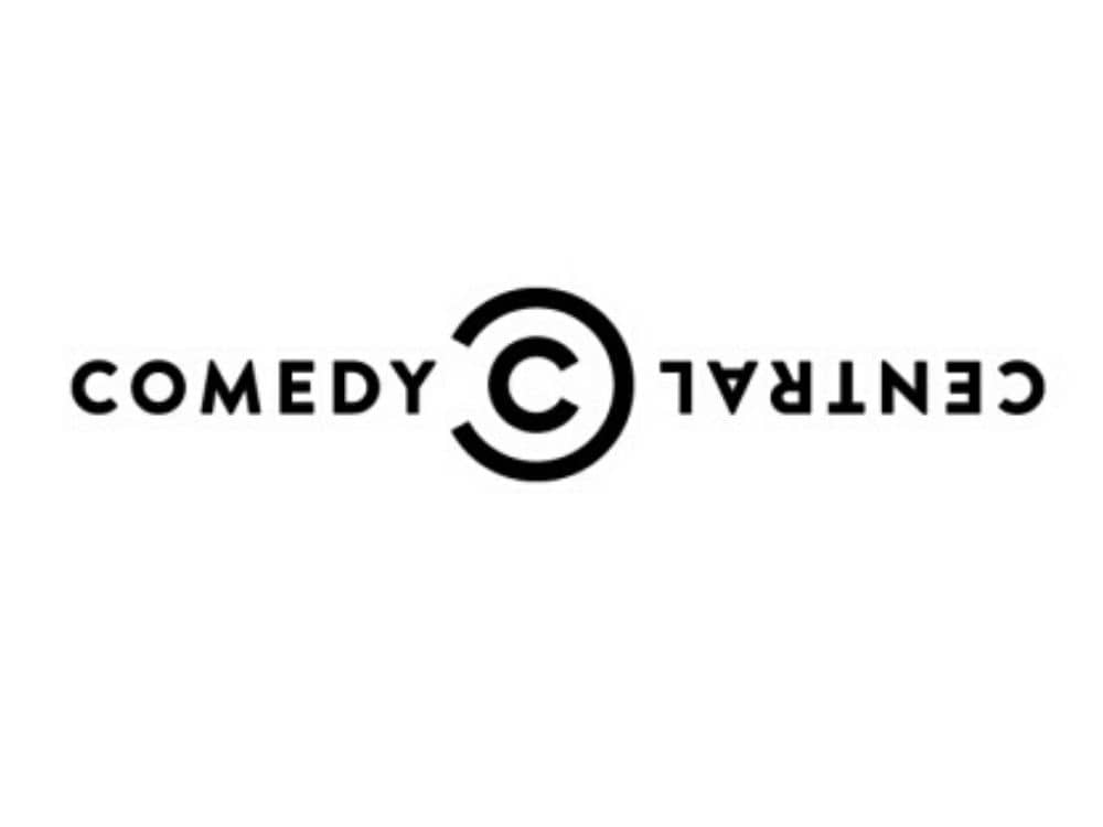 Comedy Central online